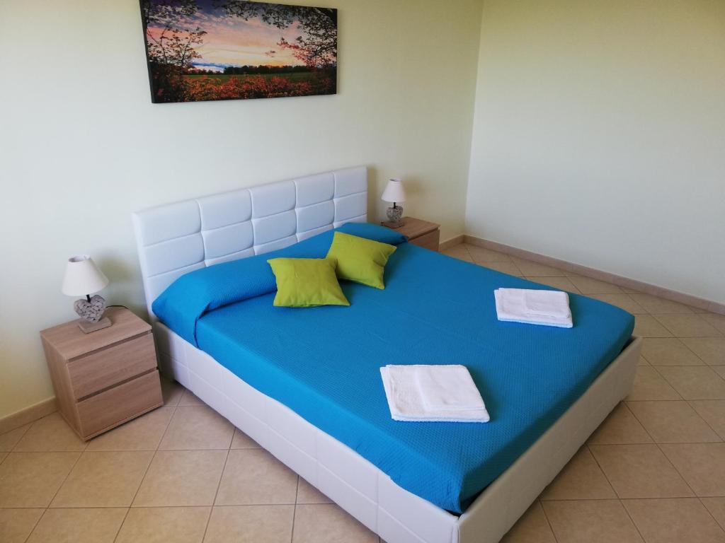 Heron House Appartments room 2