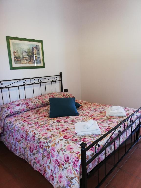 Heron House Appartments room 6